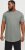 Jack & Jones NOA Crew Neck T-Shirt Grey - T-krekli - T-krekli - 2XL-14XL