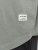 Jack & Jones NOA Crew Neck T-Shirt Grey - T-krekli - T-krekli - 2XL-14XL