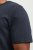 Jack & Jones NOA Crew Neck T-Shirt Navy Blazer - T-krekli - T-krekli - 2XL-14XL