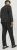 Jack & Jones FRANCO Suit Black - Uzvalki un žaketes - Liela izmēra uzvalki un bleizeri