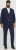 Jack & Jones FRANCO Suit Dark Navy - Uzvalki un žaketes - Liela izmēra uzvalki un bleizeri