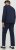 Jack & Jones FRANCO Suit Dark Navy - Uzvalki un žaketes - Liela izmēra uzvalki un bleizeri