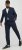 Jack & Jones FRANCO Suit Dark Navy - Uzvalki un žaketes - Liela izmēra uzvalki un bleizeri