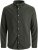 Jack & Jones OXFORD LS Shirt Green - Krekli - Krekli - 2XL-8XL