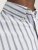 Jack & Jones OXFORD LS Shirt Striped Ensign Blue - Krekli - Krekli - 2XL-8XL