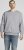 Jack & Jones Basic Sweatshirt Light Grey Melange - Džemperi un džemperi ar kapuci - Džemperi - 2XL-14XL