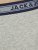 Jack & Jones OLIVER Trunks 5-Pack Dark Grey Melange - Apakšveļa un peldšorti - Apakšveļa - 2XL-8XL