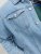 Jack & Jones JJIJEAN Denim jacket Blue Denim - Jakas & Lietus apģērbs - Jakas - 2XL-12XL