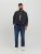 Jack & Jones JJIJEAN Denim Jacket Black Denim - Jakas & Lietus apģērbs - Jakas - 2XL-12XL