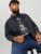 Jack & Jones JJIJEAN Denim Jacket Black Denim - Jakas & Lietus apģērbs - Jakas - 2XL-12XL