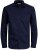 Jack & Jones CARDIFF Dress Shirt Navy - Krekli - Krekli - 2XL-8XL