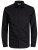 Jack & Jones CARDIFF Dress Shirt Black - Krekli - Krekli - 2XL-8XL