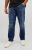 Jack & Jones GLENN FOX GE 348 Jeans Blue Denim - Džinsi un bikses - Džinsi un Bikses - W40-W70