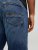 Jack & Jones GLENN FOX GE 348 Jeans Blue Denim - Džinsi un bikses - Džinsi un Bikses - W40-W70