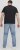 Jack & Jones STAR T-Shirt Black - T-krekli - T-krekli - 2XL-14XL