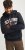 Jack & Jones 2 COL LOGO Hoodie Dark Navy - Džemperi un džemperi ar kapuci - Džemperi - 2XL-14XL