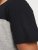 Jack & Jones LEGACY BLOCKING T-Shirt Black - T-krekli - T-krekli - 2XL-14XL