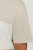 Jack & Jones LEGACY BLOCKING T-Shirt Beige - T-krekli - T-krekli - 2XL-14XL