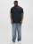 Jack & Jones AUSTIN PLAY Polo Dark Blue - Polo krekli - Polo krekli - 2XL-8XL