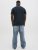 Jack & Jones AUSTIN PLAY Polo Dark Blue - Polo krekli - Polo krekli - 2XL-8XL