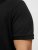 Jack & Jones AUSTIN CLASSIC Polo Black - Polo krekli - Polo krekli - 2XL-8XL