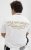 Jack & Jones Lington Crew Neck T-Shirt Bright White - T-krekli - T-krekli - 2XL-14XL