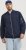 Jack & Jones RUSH Bomber Jacket Navy Blazer - Jakas & Lietus apģērbs - Jakas - 2XL-12XL