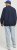 Jack & Jones RUSH Bomber Jacket Navy Blazer - Jakas & Lietus apģērbs - Jakas - 2XL-12XL
