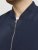 Jack & Jones RUSH Bomber Jacket Navy Blazer - Jakas & Lietus apģērbs - Jakas - 2XL-12XL