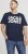 Jack & Jones CORP Logo T-Shirt Navy Blazer - T-krekli - T-krekli - 2XL-14XL