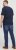 Jack & Jones CORP Logo T-Shirt Navy Blazer - T-krekli - T-krekli - 2XL-14XL