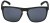 Jack & Jones Ryder Sunglasses Black Bean - Aksesuāri - 