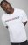 Jack & Jones JJECORP LOGO T-Shirt White - T-krekli - T-krekli - 2XL-14XL