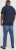 Jack & Jones Corp Logo Crew Neck T-Shirt Navy Blazer - T-krekli - T-krekli - 2XL-14XL