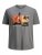 Jack & Jones Rocto T-shirt Sedona sage - T-krekli - T-krekli - 2XL-14XL