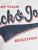 Jack & Jones JJELOGO TEE White - T-krekli - T-krekli - 2XL-14XL