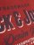 Jack & Jones JJELOGO TEE Red - T-krekli - T-krekli - 2XL-14XL