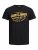 Jack & Jones JJELOGO TEE Black - T-krekli - T-krekli - 2XL-14XL