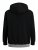 Jack & Jones JJEURBAN BLOCKING SWEAT Black - Džemperi un džemperi ar kapuci - Džemperi - 2XL-14XL