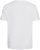 Jack & Jones CORP Logo T-Shirt White w Large Black Print - T-krekli - T-krekli - 2XL-14XL