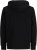 Jack & Jones CORP LOGO PLAY 4 Print Hoodie Black - Džemperi un džemperi ar kapuci - Džemperi - 2XL-14XL