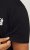 Jack & Jones CORP Logo T-Shirt Black - T-krekli - T-krekli - 2XL-14XL