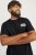 Jack & Jones CORP Logo T-Shirt Black - T-krekli - T-krekli - 2XL-14XL