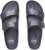 Jack & Jones Croxton Moulded Sandals Black - Vīriešu apavi 40-52 - 