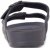 Jack & Jones Croxton Moulded Sandals Black - Vīriešu apavi 40-52 - 