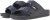 Jack & Jones Croxton Moulded Sandals Black - Vīriešu apavi 40-52 - 