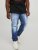 Jack & Jones JJIGLENN JJSEAL Blue Denim Jeans - Džinsi un bikses - Džinsi un Bikses - W40-W70