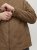 Jack & Jones Rocky Urban Rider Leather Jacket Brown - Jakas & Lietus apģērbs - Jakas - 2XL-12XL
