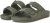Jack & Jones Croxton Moulded Sandals Khaki - Vīriešu apavi 40-52 - 
