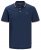 Jack & Jones JPRWINBLU Poloshirt Navy Blazer - Polo krekli - Polo krekli - 2XL-8XL